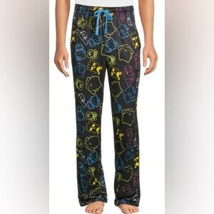 Hello Kitty Men's Sleep Pants, Sizes S-2XL